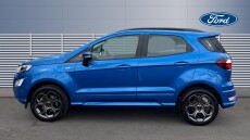 Ford EcoSport 1.0 EcoBoost 125 ST-Line 5dr Petrol Hatchback